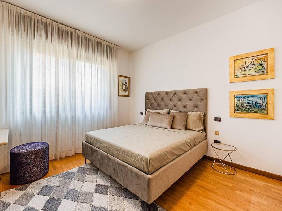 Povegliano Veronese *Vivere In Arte* Near Theairport מראה חיצוני תמונה